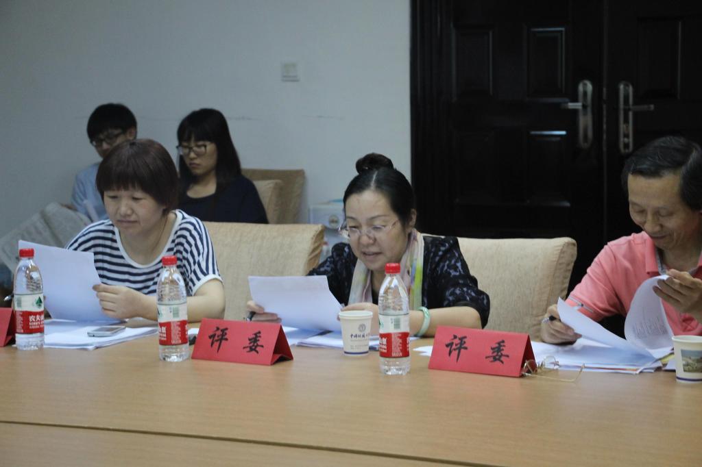 Beat365官网诗歌大赛决赛圆满落幕——四进四信进校园，我写情诗献给党