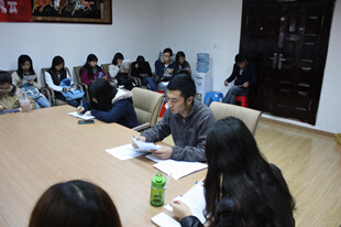 Beat365官网第十五届团代会、第十七届学代会代表选举工作顺利结束